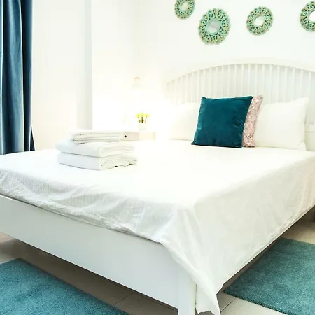 Appartement Catedral *