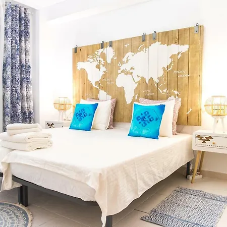 Catedral Appartement *