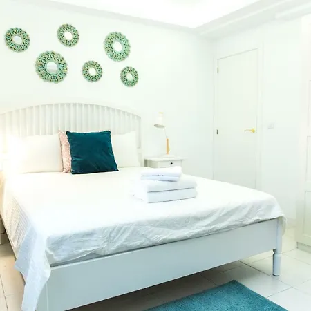 Appartement Catedral