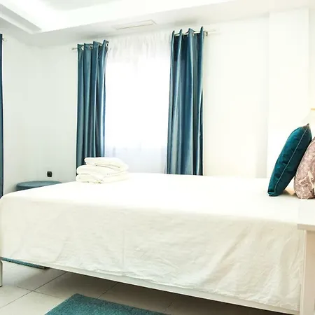 Catedral Appartement