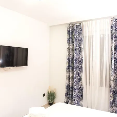 Apartament Catedral Walencja