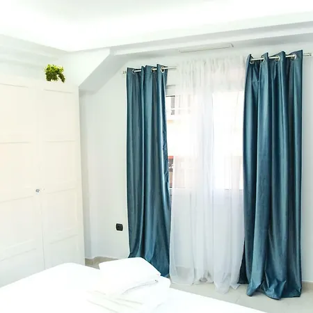 Apartament Catedral Walencja