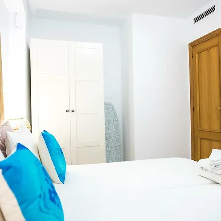 Catedral Apartament Walencja