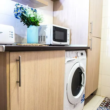 Catedral Apartament Walencja
