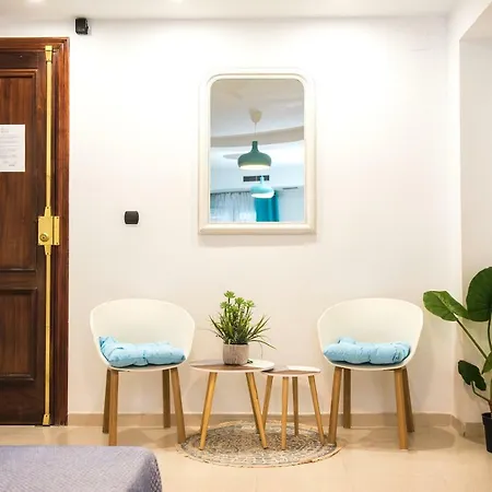 Catedral Apartament *