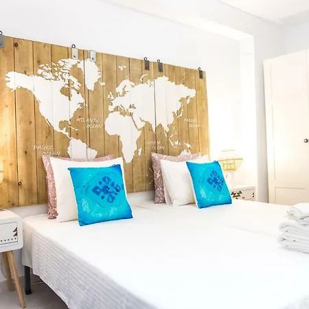 Apartman Catedral Valencia