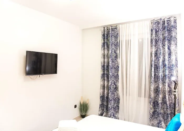 Daire Catedral Valensiya